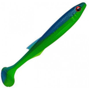 Силиконовая приманка Jig It Trump Trace 8 006 Squid