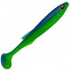 Силиконовая приманка Jig It Trump Trace 8 006 Squid