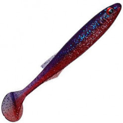 Силиконовая приманка Jig It Trump Trace 8 013 Squid