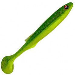 Силиконовая приманка Jig It Trump Trace 8 017 Squid