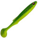 Силиконовая приманка Jig It Trump Trace 8 017 Squid