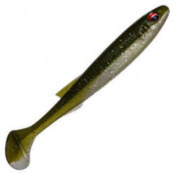 Силиконовая приманка Jig It Trump Trace 8 024 Squid