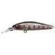 Воблер ZIPBAITS Rigge S-Line MDR ZB-R-46MDR-813R