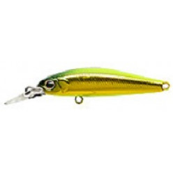 Воблер ZIPBAITS Rigge S-Line MDR ZB-R-46MDR-857R