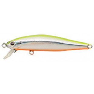 Воблер ZIPBAITS Rigge Hunted S-Line ZB-R-78S-205R