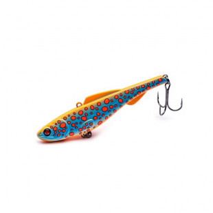 Воблер FA Relax Wagner Vib 100 G01 37 гр