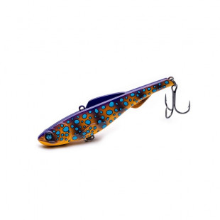 Воблер FA Relax Wagner Vib 100 G02 37 гр