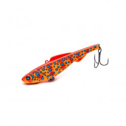 Воблер FA Relax Wagner Vib 100 G03 37 гр