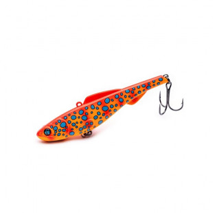 Воблер FA Relax Wagner Vib 100 G03 37 гр