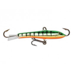 Балансир RAPALA Jigging Rap W9 P