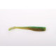 Мягкие приманки Madness Bakuree Tail 86 #Amber Green