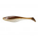Мягкие приманки Narval Troublemaker 12cm #011-Brown Sugar  4шт
