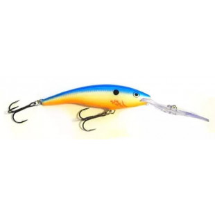 Воблер RAPALA TDD 09 OBFL