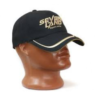 Кепка Expert Cap Black SVDH110-BL