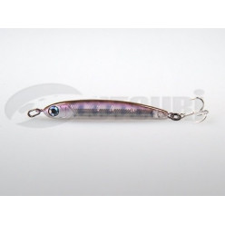 Воблер HMKL Jig Minnow 50 S  3g SM Yamame