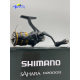 Катушка Shimano SAHARA C2000S FJ 2022