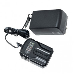 Зарядное устройство Greenworks G24UC2 24V 2A 2946207