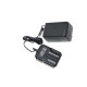Зарядное устройство Greenworks G40UCM2M 2946507