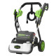 Мойка высокого давления электрическая Greenworks GPWG8II 5106807