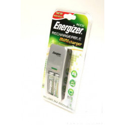 З/у EnergizerMini  Charger 2AA 2000 (027482)