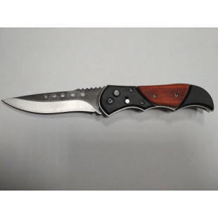 Нож выкидной 8340