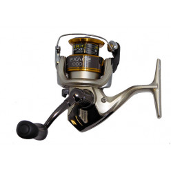 Катушка SHIMANO EXAGE 1000 FC