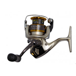 Катушка SHIMANO EXAGE 1000 FC