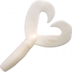 Твистер Credo Double Tail 3,54"/9см Helios в ассорт-те