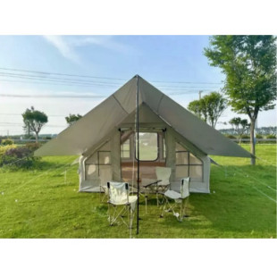 Палатка надувная MIR 1853-12
