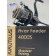 Катушка Nautilus Avior Feeder 4000 S