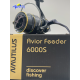 Катушка Nautilus Avior Feeder 6000 S