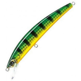 Воблер Yo-Zuri Crystal Minnow DD130F 130mm 24g R1136-HPK