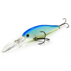 Воблер Lucky Craft  Pointer 78XD 253 Citrus Shad