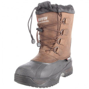Сапоги Shackleton Worn Brown р-р 13(47)