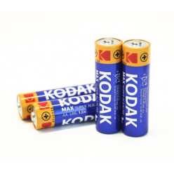 Элемент питания Kodak Alkalin б/б АА 316