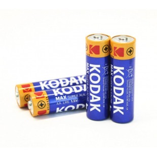 Элемент питания Kodak Alkalin б/б АА 316