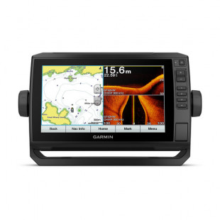 Эхолот GARMIN ECHOMAP UHD 93SV+ GT56UHD-TM