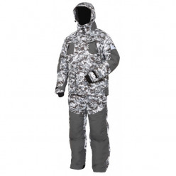 Костюм Norfin Explorer Camo,р-р M