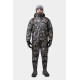 Костюм зимний для охоты Remington Necessity Winter Forest р-р M