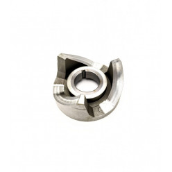 Чашка опорная пружины ведомого вариатора, сталь LU075472