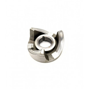 Чашка опорная пружины ведомого вариатора, сталь LU075472