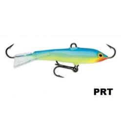 Балансир RAPALA Jigging Rap W7 PRT