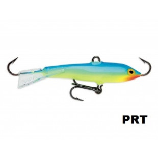 Балансир RAPALA Jigging Rap W7 PRT