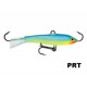 Балансир RAPALA Jigging Rap W7 PRT