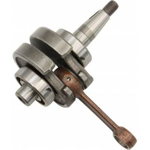 Вал коленчатый Parsun в сборе T5-05020100