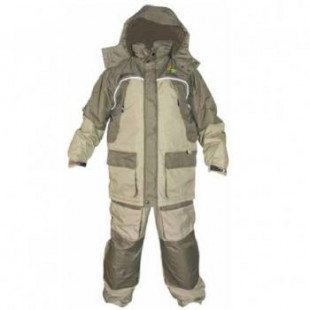 Костюм зимний TROUT PRO Nord Scout  р-р M