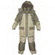 Костюм зимний TROUT PRO Nord Scout  р-р M