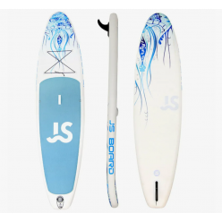 SUP доска GQ Jelly Fish