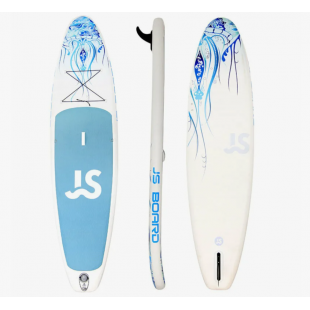 SUP доска GQ Jelly Fish