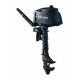 Лодочный мотор Reef Rider RR5FHS